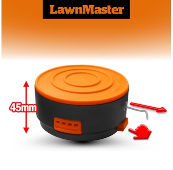 Reservespoel voor kantensnijder - Lawnmaster