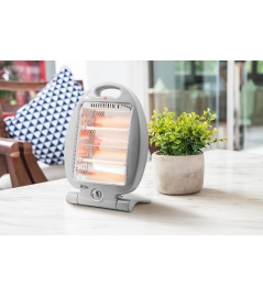 Chauffage halogène 800W