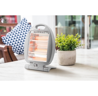 800W halogeenverwarming