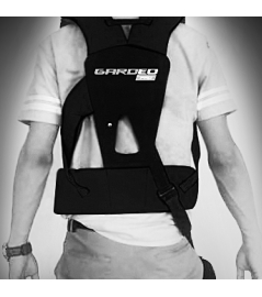 KIT PROTECTION VISAGE +HARNAIS UNIVERSEL