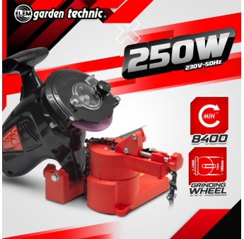 Kettingslijper 250W 