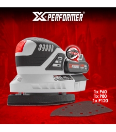 PONCEUSE DELTA 20V SANS BAT/CHARG.