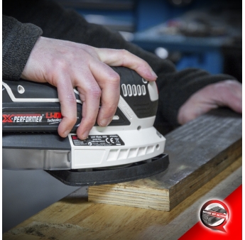 PONCEUSE DELTA 20V SANS BAT/CHARG.