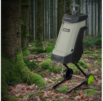 2400W elektrische planthakselaar