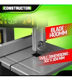 LINTZAAGMACHINE 197MM