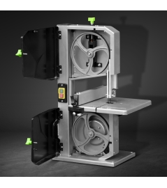 LINTZAAGMACHINE 197MM