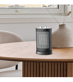 Radiateur céramique oscillant 1500W 