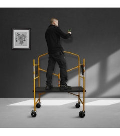 ECHAFAUDAGE 1150X530X1548MM