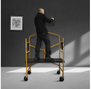 ECHAFAUDAGE 1150X530X1548MM