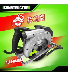 SCIE CIRCULAIRE UNIVERSELLE 1350W