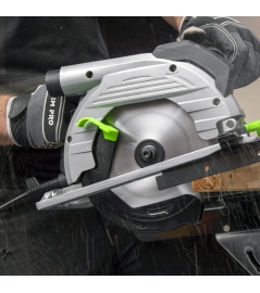 SCIE CIRCULAIRE UNIVERSELLE 1350W