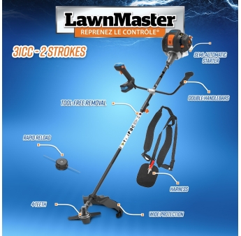 THERM. BOSMAAIER 31CC