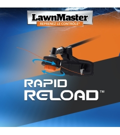 DEBROUSSAILLEUSE THERMIQUE 31CC 2 TEMPS