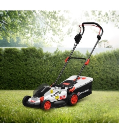 GRASMAAIER 20V - 33CM