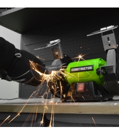 Slijpmachine 200W -150mm