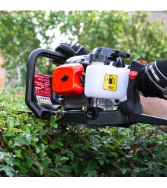 26CC thermische heggenschaar - 560mm snede