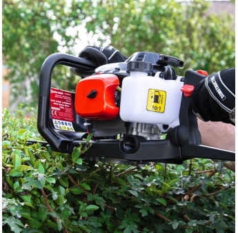 Taille-haies thermique 26CC - coupe 560mm
