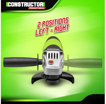 MEULEUSE D'ANGLE 500W