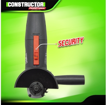 MEULEUSE D'ANGLE 500W