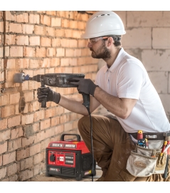 INVERTER GENERATOR MAX 1100W