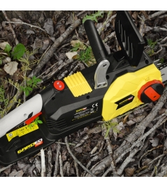 TRONCONNEUSE 2400W - 40CM