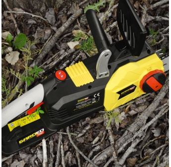 TRONCONNEUSE 2400W - 40CM