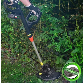 KATENSNIJDER 20V MAX ZONDER BAT/CHARG