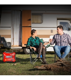 GENERATEUR INVERTER 2VA