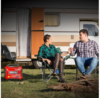 GENERATEUR INVERTER 2VA