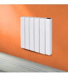 KERAMISCHE KACHEL 1500W