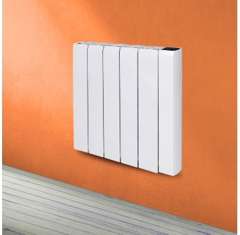 RADIATEUR INERTIE CERAMIQUE 1500W