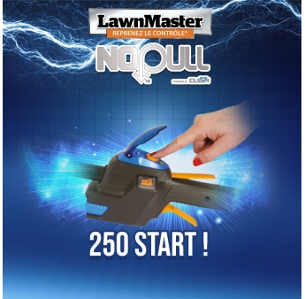 COUPE BORDURE THERMIQUE 43CM 26CC