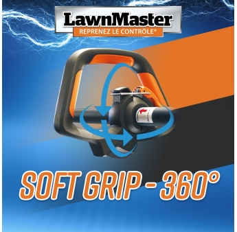 THERM. KANTENSNIJDER 43CM 26CC