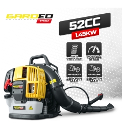 RUGGEDRAGEN BLADBLAZER 52CC