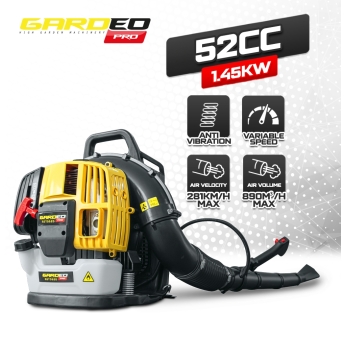 RUGGEDRAGEN BLADBLAZER 52CC