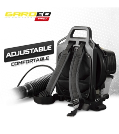 SOUFFLEUR THERMIQUE DORSAL 52CC