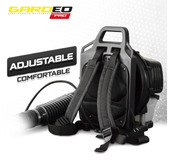 RUGGEDRAGEN BLADBLAZER 52CC