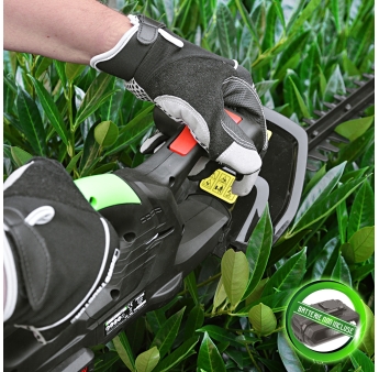 TAILLE HAIES 20V MAX-51CM  SANS BAT/CHAR