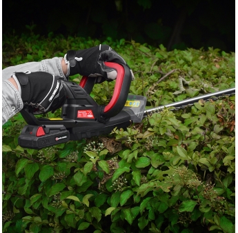 TAILLE-HAIES 20V BAT.LITH.1.5AMP - 51CM