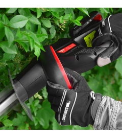 HEGGENSCHAAR 20V BAT.LITH.1.5AMP - 51CM