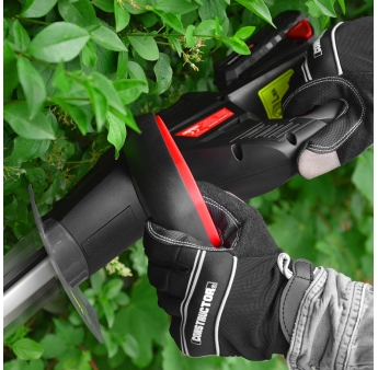 TAILLE-HAIES 20V BAT.LITH.1.5AMP - 51CM