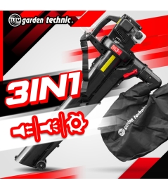 ASPI-SOUF-BROY DE FEUILLES 30CC