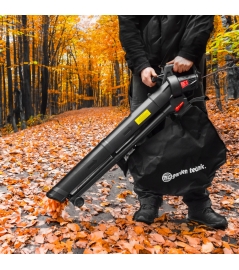 Vacuümblazer hakselaar 3000W