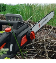 KETTINGZAAG 2000W - 40CM