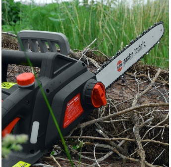 KETTINGZAAG 2000W - 40CM