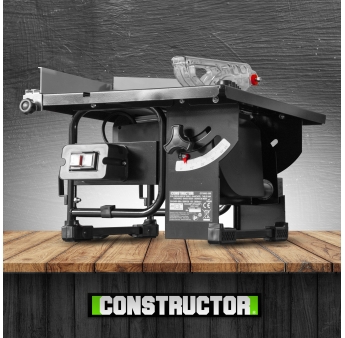 TABLE DE SCIE 800W 200MM