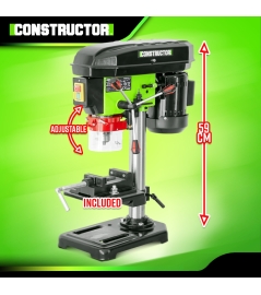 KOLOMBOORMACHINE 350W