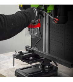 FOREUSE SUR COLONNE 350W