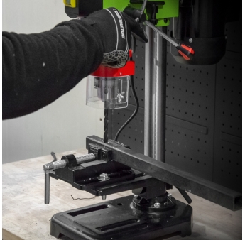 KOLOMBOORMACHINE 350W