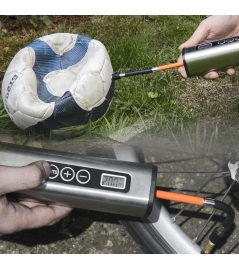 COMPRESSEUR RECHARGEABLE 12V